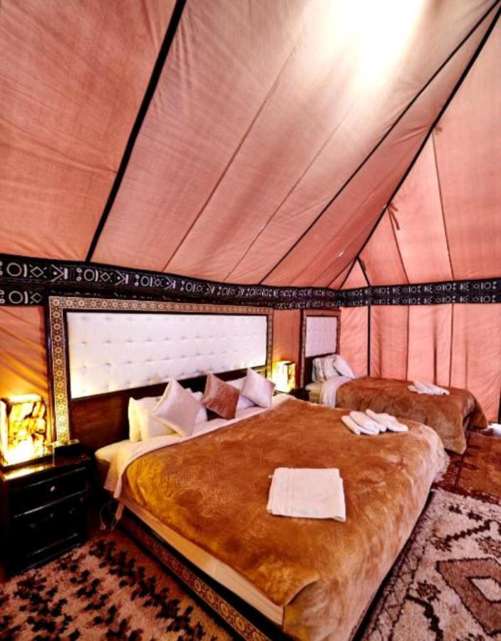 Merzouga Sahara Camp Exterior foto